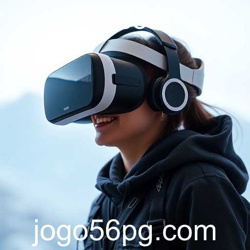 Explorando o Universo de 56pg: Uma Nova Era dos Jogos Online