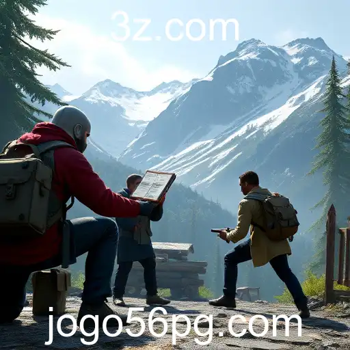 A Ascensão dos Jogos Online em Português com 56pg