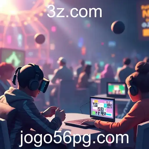 A Evolução dos Jogos Online em 2025