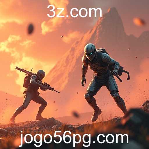 A Evolução dos Games em 2025: O Impacto de 