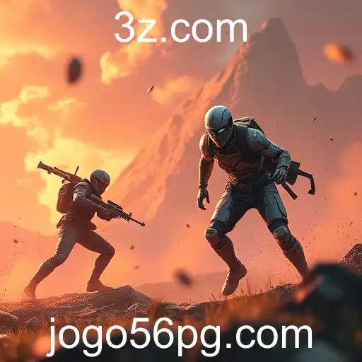 A Evolução dos Games em 2025: O Impacto de 