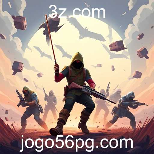 Expansão da Plataforma 56pg: Inovações no Mundo dos Jogos Virtuais