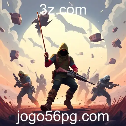 Expansão da Plataforma 56pg: Inovações no Mundo dos Jogos Virtuais