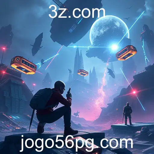 56pg: O Mercado de Jogos em 2025 e Seus Desafios