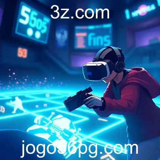 Novidades e Tendências do Mundo dos Jogos em 2025