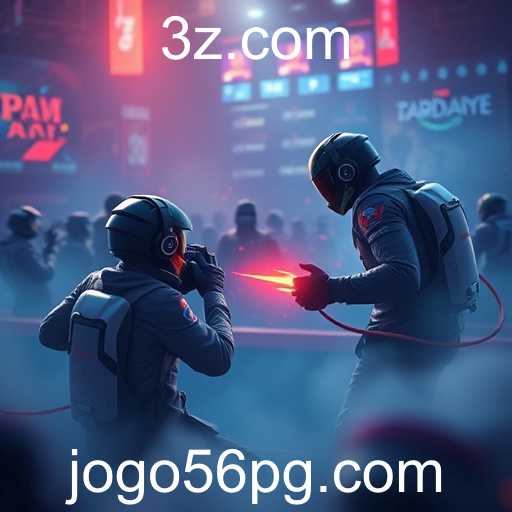 Revolução dos Jogos com 56pg no Cenário Atual