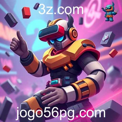 Explorando a Ascensão do 56pg no Cenário de Jogos