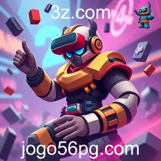 Explorando a Ascensão do 56pg no Cenário de Jogos