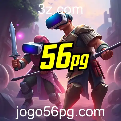 Revolução no Mundo dos Games com 56pg