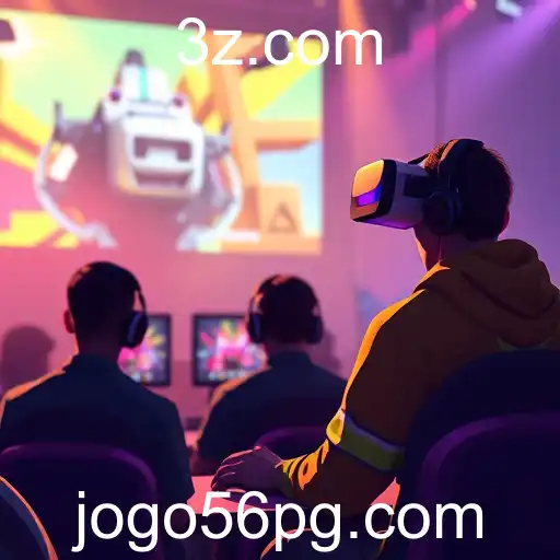 O Impacto de 56pg na Comunidade de Jogos Online