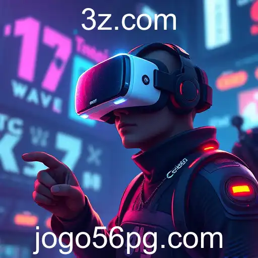 Inovação em Jogos: Explorando a Categoria no 56pg