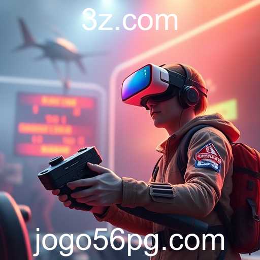 Novidades e Tendências no Universo dos Jogos em 2025