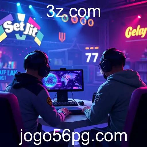 Avanços e Desafios no Mundo dos Jogos Online