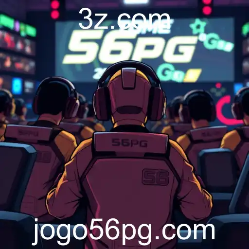 Expansão de 56pg Revoluciona a Comunidade de Jogos