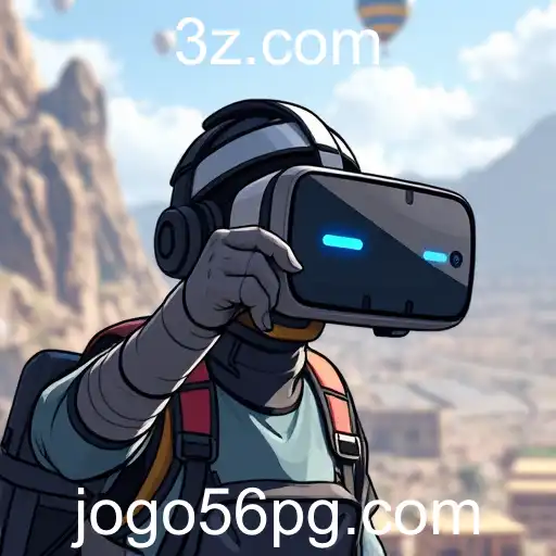 Inovações e Desafios no Mundo dos Jogos Online em 2025