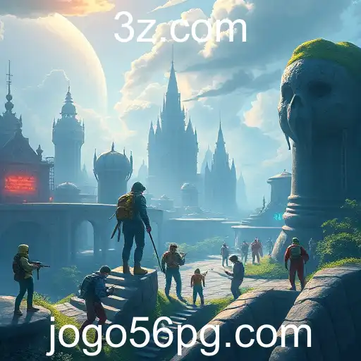 Evolução do Mercado de Jogos Online no Brasil