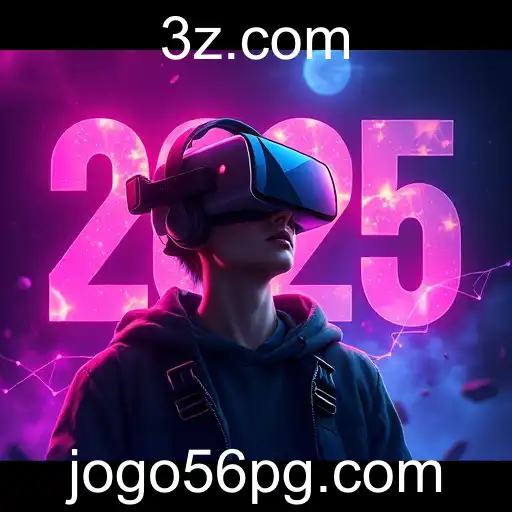 A Revolução dos Jogos Online com 56pg