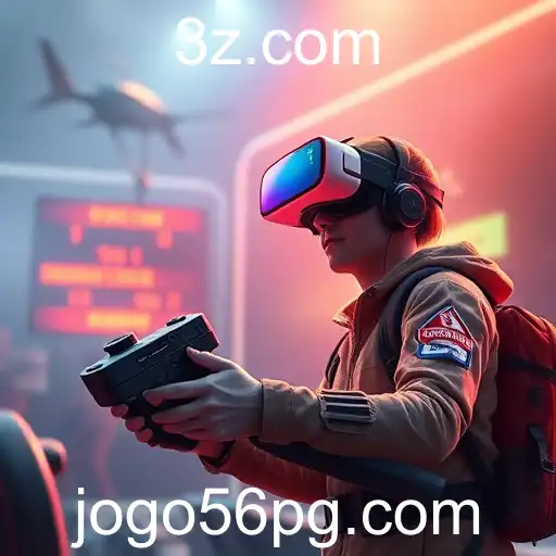 Novidades e Tendências no Universo dos Jogos em 2025