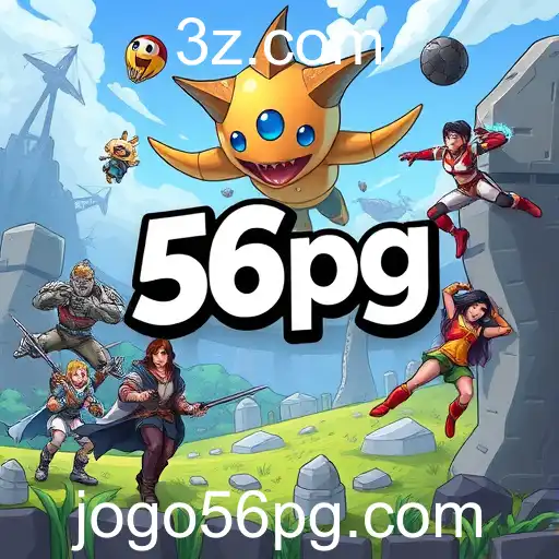 Fenômeno 56pg: O Jogo que Conquistou o Brasil