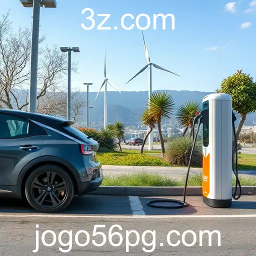 Avanços Tecnológicos e Sustentabilidade em 2025: Um Olhar Sobre o Futuro