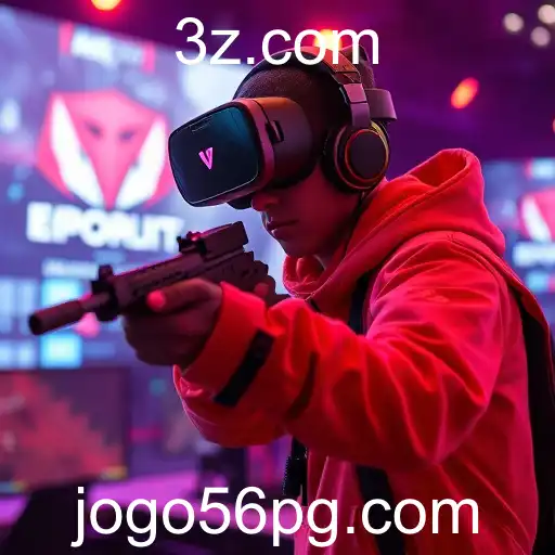 A Ascensão do 56pg na Era dos Jogos Online