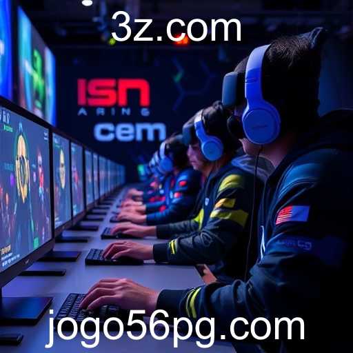 Ascensão dos E-Sports no Brasil em 2025