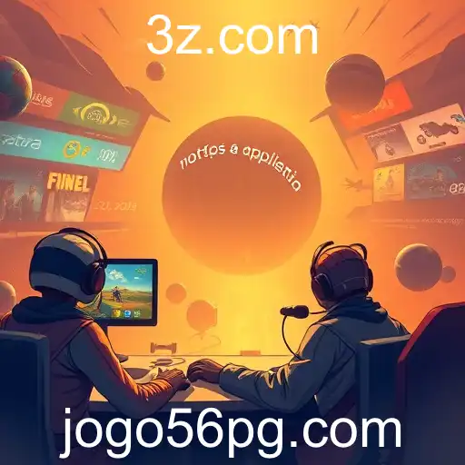 O Crescimento dos Jogos Online no Brasil