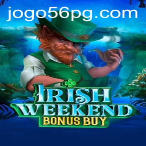 Discover the Thrills of IrishWeekendBonusBuy