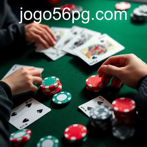 poker heads-up um contra um